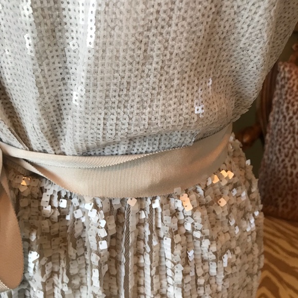 Sequined dress - Picture 2 of 2